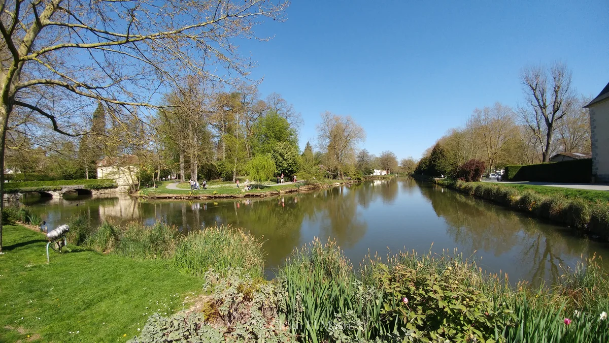 Photo from April 9, 2017