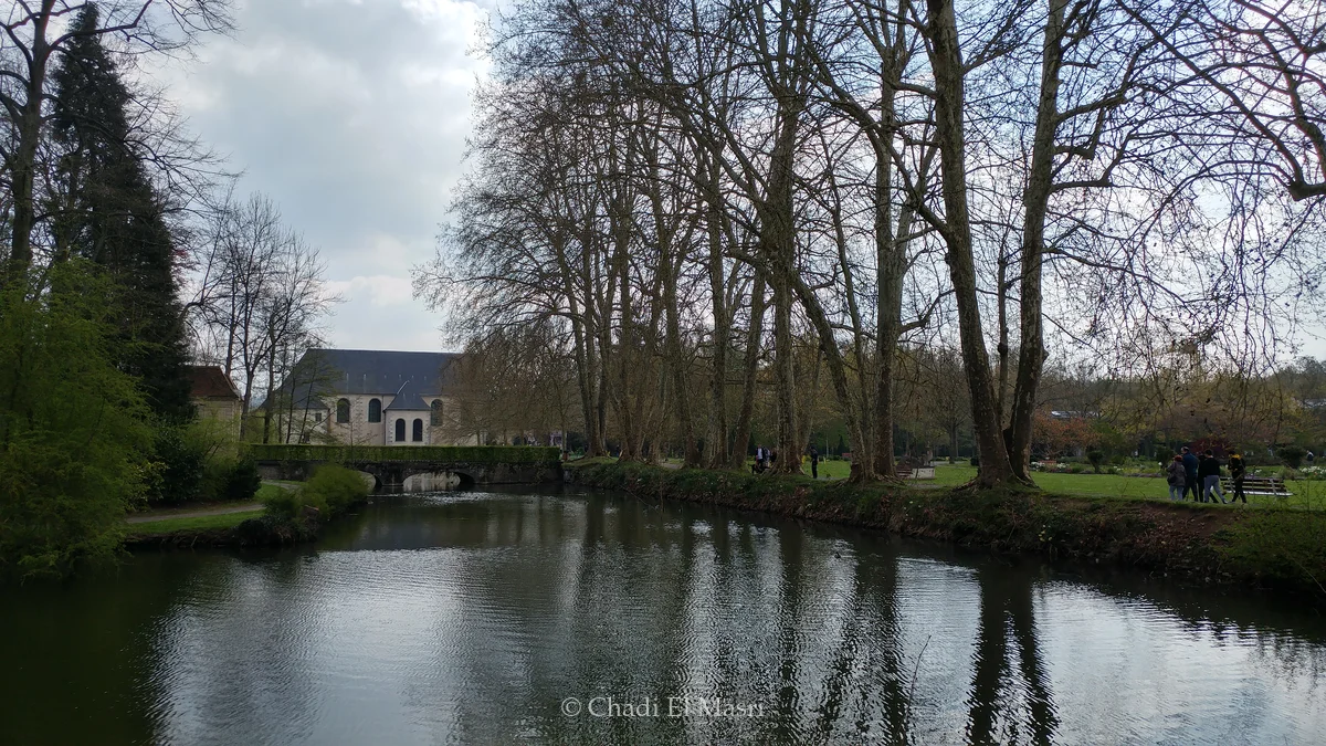 Photo from April 14, 2019