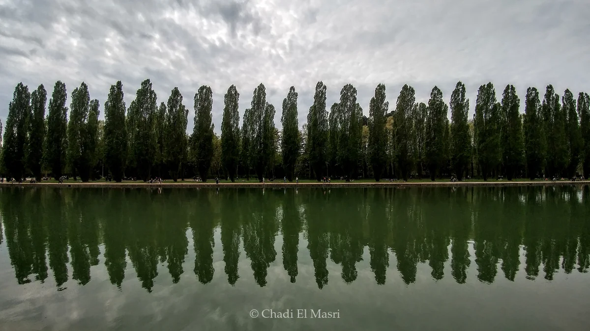 Photo from April 22, 2019