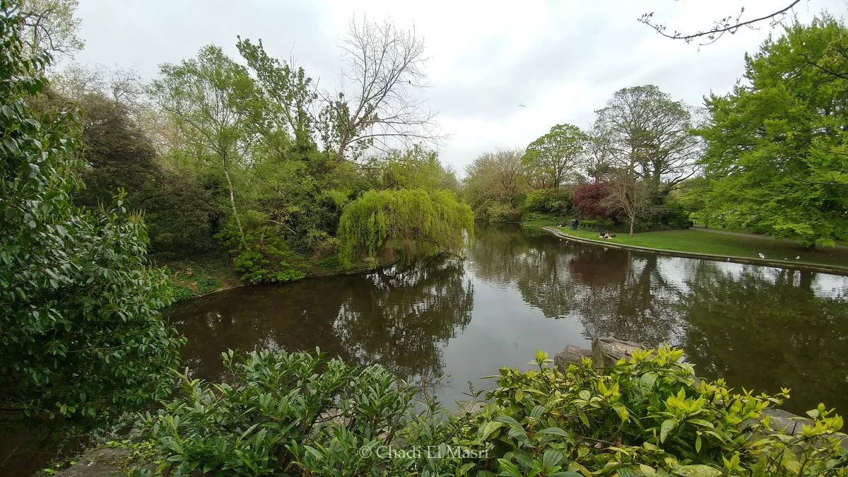 Photo from April 28, 2019