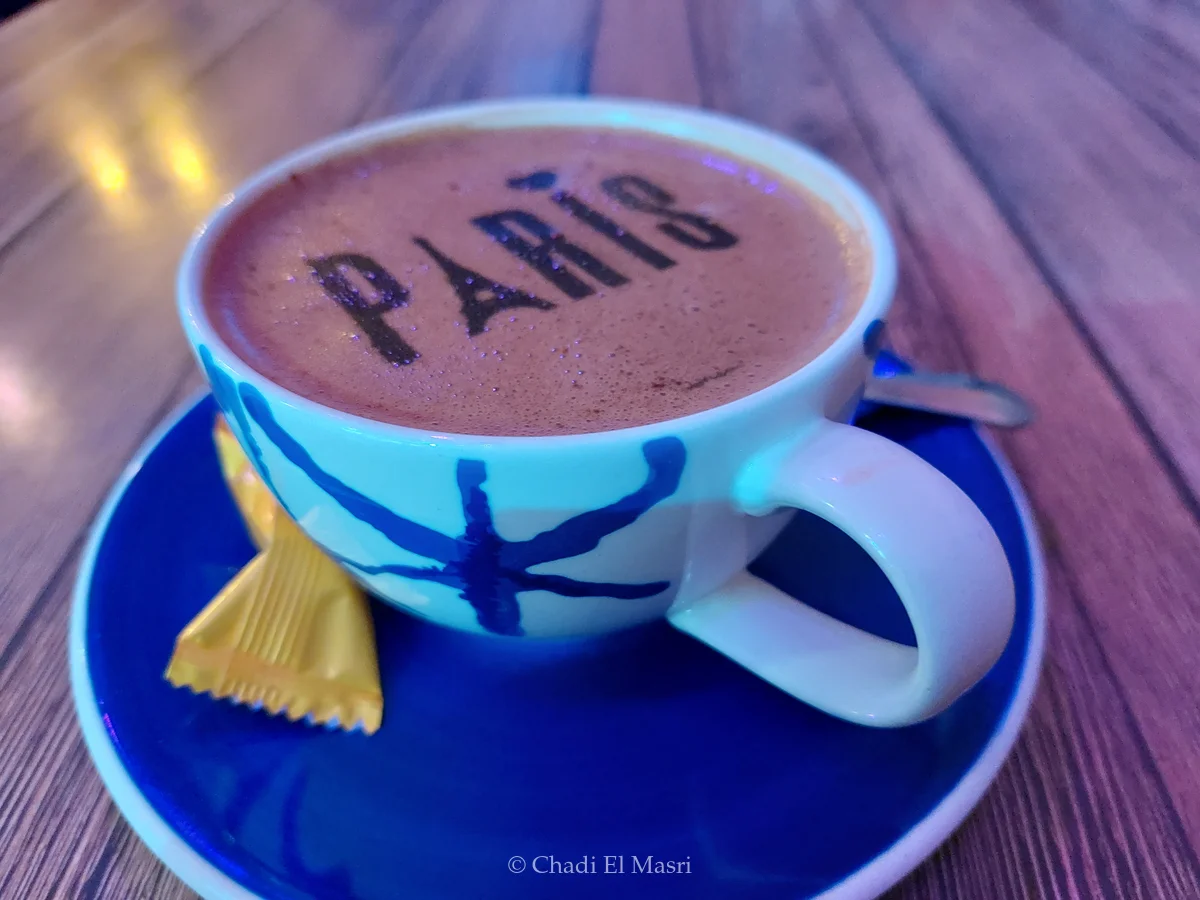 Photo from March 25, 2023