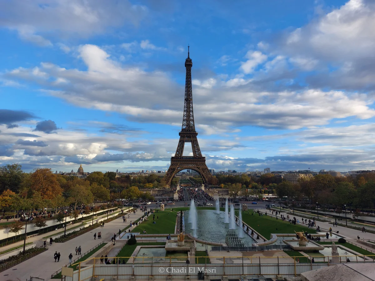 Photo from October 25, 2025